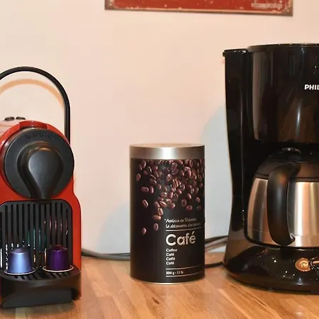 Le Nid Des Voyageurs