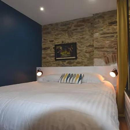 Daire Le Nid Des Voyageurs