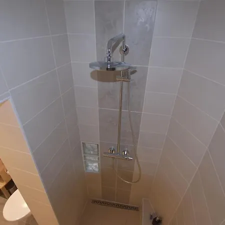 Le Nid Des Voyageurs Daire Nantes