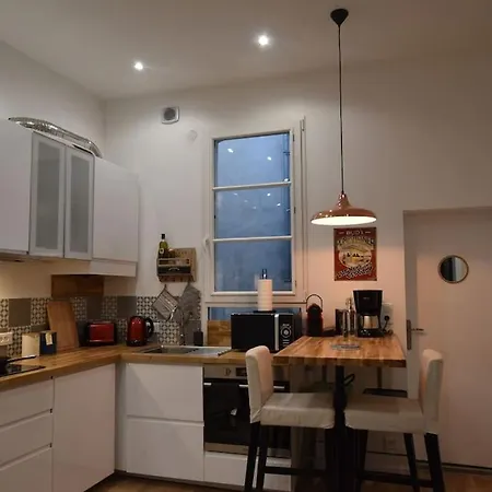 Le Nid Des Voyageurs