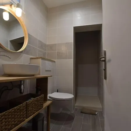 Le Nid Des Voyageurs Daire