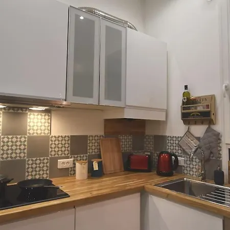 Le Nid Des Voyageurs *