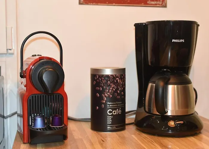 Le Nid Des Voyageurs