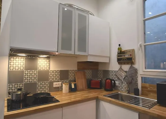 Le Nid Des Voyageurs *